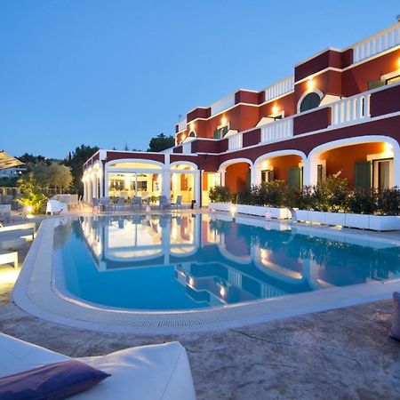 Al Mirador Resort Selva Di Fasano Exterior photo
